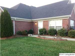 160 Falling Leaf Dr, Mount Washington, KY 40047 photo 3