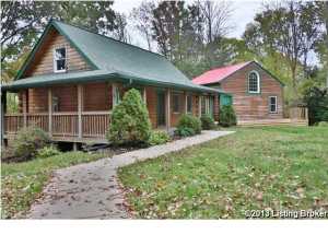 591 Tatum Rd, Pendleton, KY 40055 photo 1