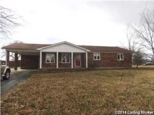 357 Rodgers Rd, Brooks, KY 40109 photo 1