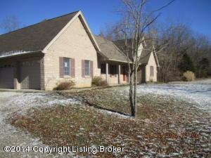 41 S Hollye Dr, Corydon, IN 47112 photo 1