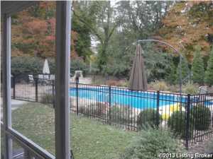 1500 Walnut Ln, Anchorage, KY 40223 photo 22