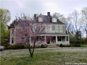 1500 Walnut Ln, Anchorage, KY 40223 photo 1
