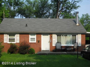 7502 Elnora Ave, Louisville, KY 40258 photo 1