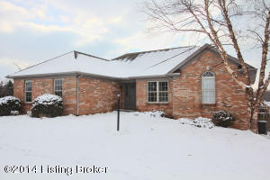 4113 Andrew Dr, Floyds Knobs, IN 47119 photo 1