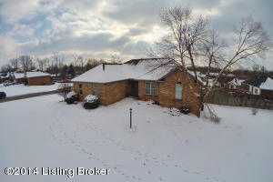 4113 Andrew Dr, Floyds Knobs, IN 47119 photo 14