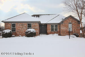 4113 Andrew Dr, Floyds Knobs, IN 47119 photo 2