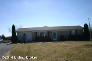 10740 Lagrange Rd, Smithfield, KY 40068 photo 1