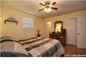 222 Tecumseh Dr, Shepherdsville, KY 40165 photo 19