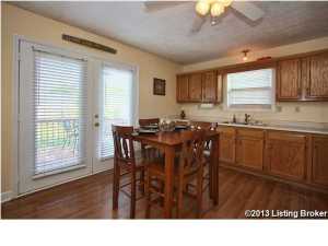 222 Tecumseh Dr, Shepherdsville, KY 40165 photo 5