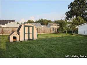 222 Tecumseh Dr, Shepherdsville, KY 40165 photo 16