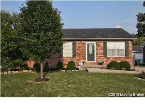 222 Tecumseh Dr, Shepherdsville, KY 40165 photo 29