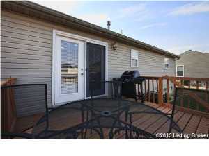 222 Tecumseh Dr, Shepherdsville, KY 40165 photo 12
