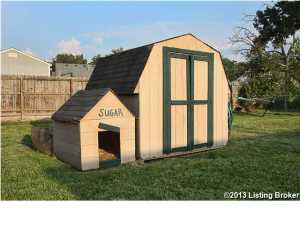 222 Tecumseh Dr, Shepherdsville, KY 40165 photo 28