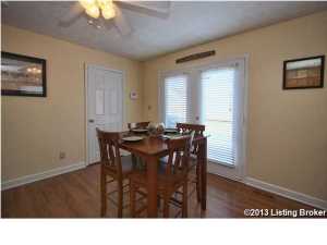 222 Tecumseh Dr, Shepherdsville, KY 40165 photo 10