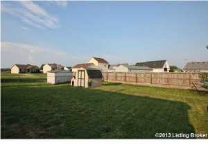 222 Tecumseh Dr, Shepherdsville, KY 40165 photo 14
