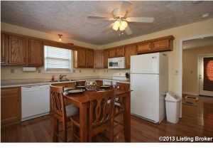 222 Tecumseh Dr, Shepherdsville, KY 40165 photo 6