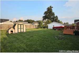 222 Tecumseh Dr, Shepherdsville, KY 40165 photo 15