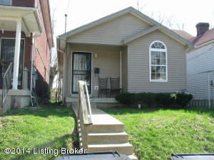1622 Wilson Ave, Louisville, KY 40210 photo 1