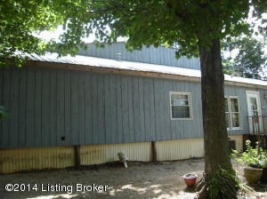 334 Louis Gardner Rd, Upton, KY 42784 photo 5