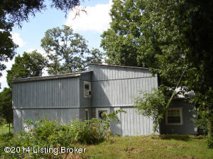 334 Louis Gardner Rd, Upton, KY 42784 photo 1