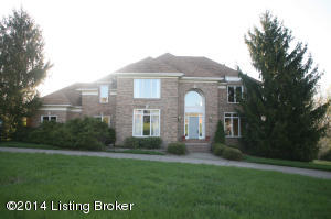 11630 Paramont Way, Prospect, KY 40059 photo 1