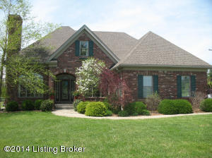 3609 Lawrence Banet Rd, Floyds Knobs, IN 47119 photo 1