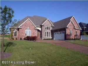 345 Heritage Hill Pkwy, Shepherdsville, KY 40165 photo 1