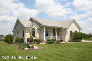 4740 Fosskuhl Rd, Floyds Knobs, IN 47119 photo 1