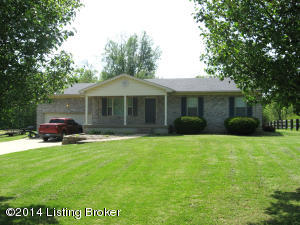 247 Smith Rd, Brooks, KY 40109 photo 1