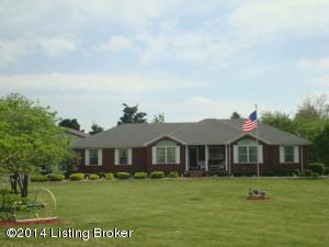125 Buck Knobs Rd, Ekron, KY 40117 photo 1