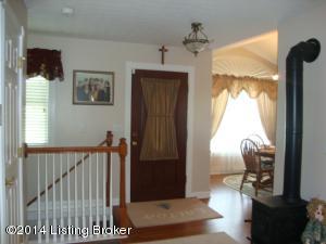 125 Buck Knobs Rd, Ekron, KY 40117 photo 2