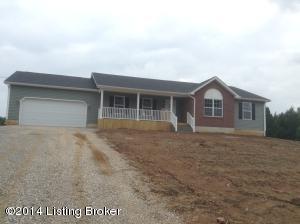 84 Buck Knobs Rd, Ekron, KY 40117 photo 1