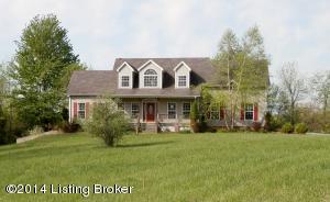1816 Wolfpen Rd, Pendleton, KY 40055 photo 1