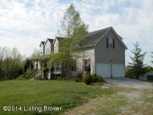 1816 Wolfpen Rd, Pendleton, KY 40055 photo 2