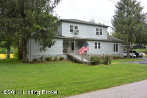 709 Fredericktown Rd, Springfield, KY 40069 photo 3