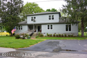 709 Fredericktown Rd, Springfield, KY 40069 photo 2