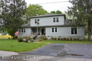 709 Fredericktown Rd, Springfield, KY 40069 photo 1