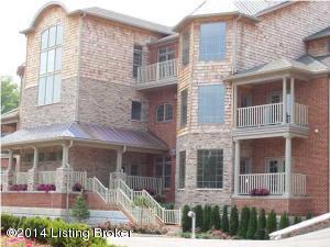 5222 Indian Woods Dr #104, Louisville, KY 40207 photo 1