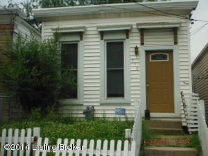 516 N 27th St, Louisville, KY 40212 photo 1