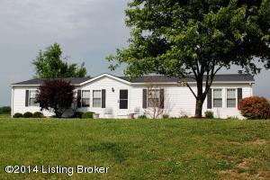 571 Bradley Ln, Harrodsburg, KY 40330 photo 1