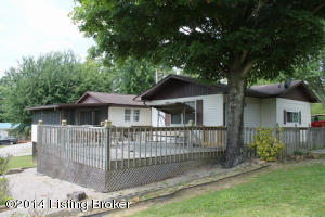710 Ponderosa Rd, Clarkson, KY 42726 photo 1