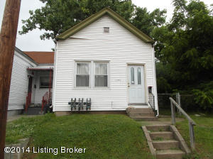 1771 W Hill St, Louisville, KY 40211 photo 1