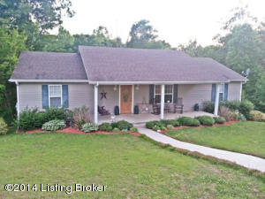 1995 Jock Rd, Bee Spring, KY 42207 photo 1