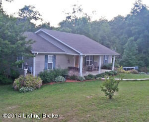 1995 Jock Rd, Bee Spring, KY 42207 photo 2