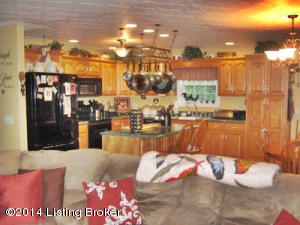 1995 Jock Rd, Bee Spring, KY 42207 photo 8