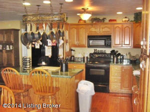 1995 Jock Rd, Bee Spring, KY 42207 photo 7
