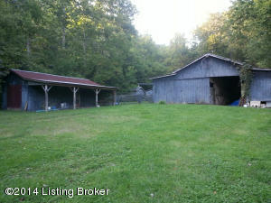1663 Flat Rock Rd, New Castle, KY 40050 photo 7