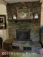 1663 Flat Rock Rd, New Castle, KY 40050 photo 2