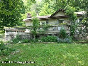 1663 Flat Rock Rd, New Castle, KY 40050 photo 1