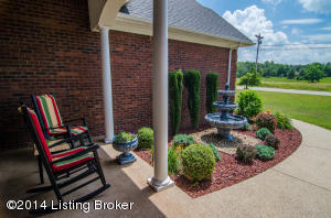 5840 W Luther Rd, Floyds Knobs, IN 47119 photo 9